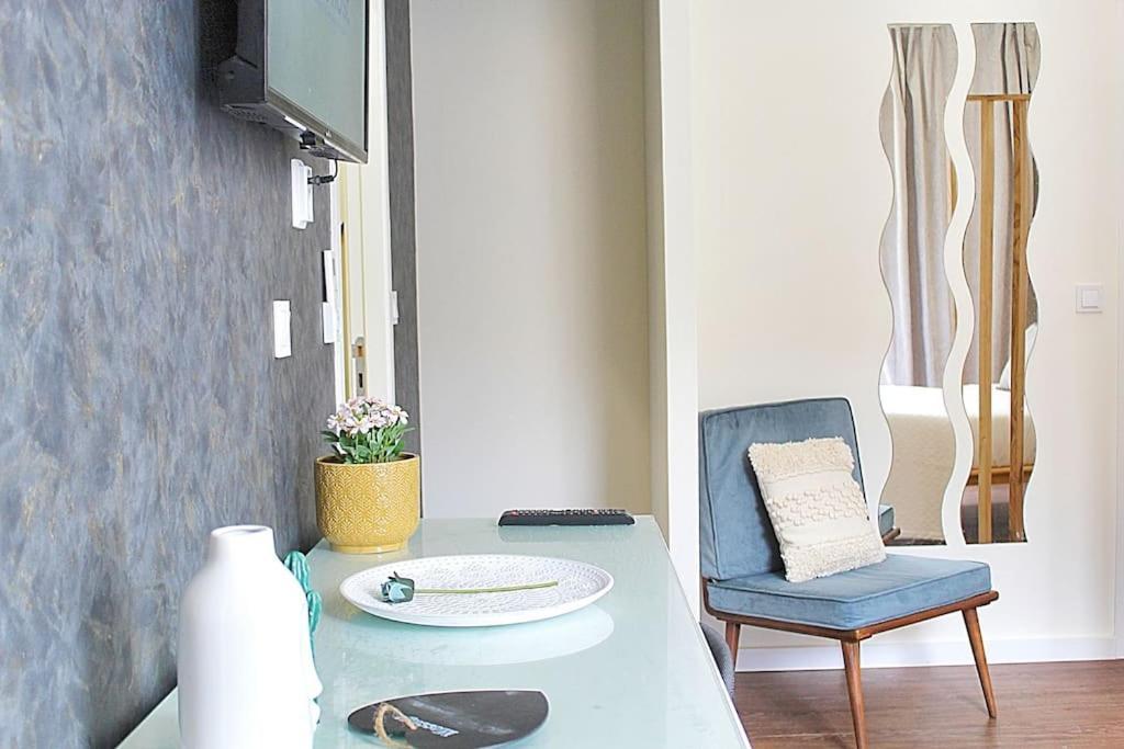 Appartement Oporto Sweet Downtown 5 Extérieur photo